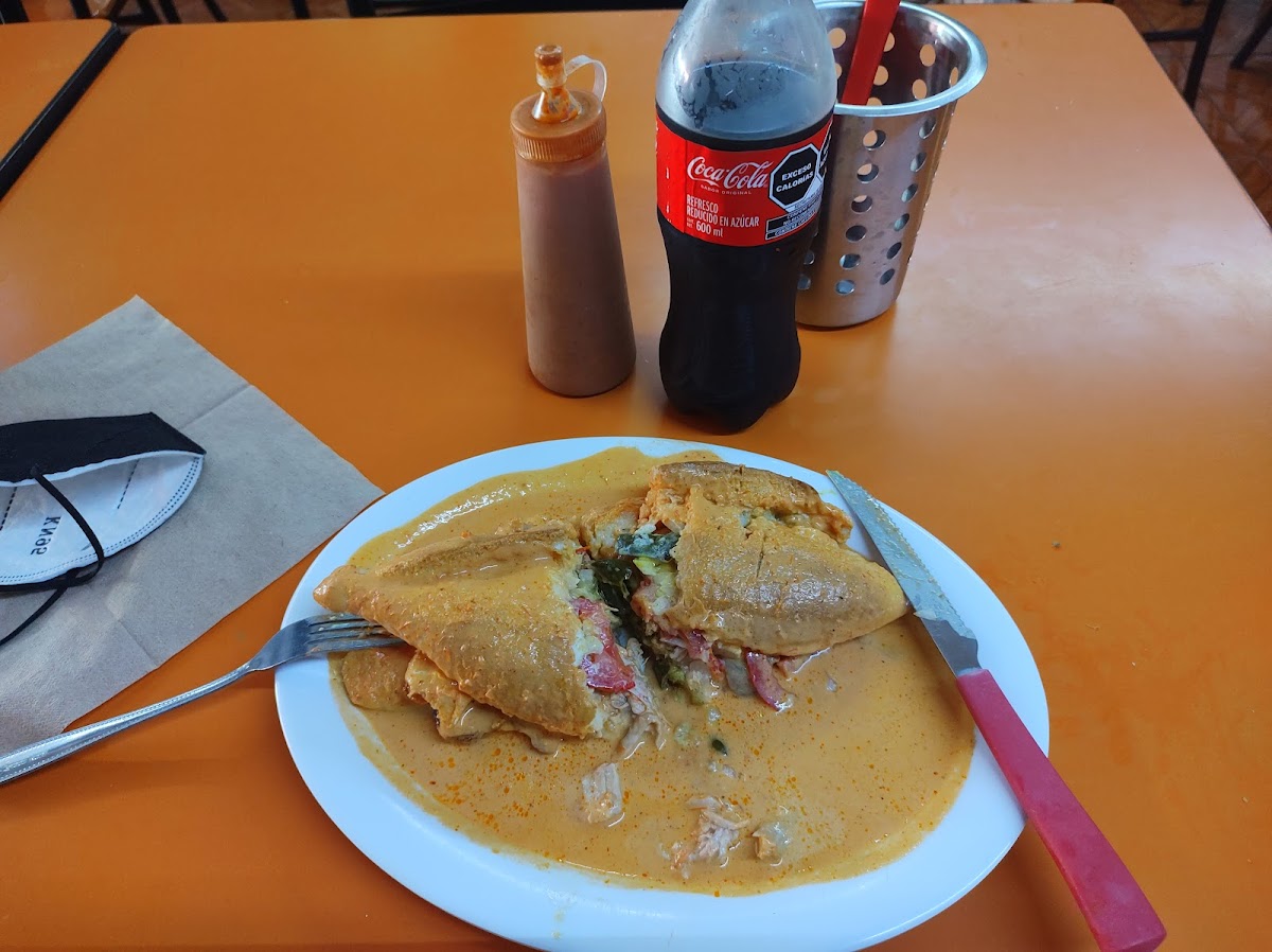 Tortas El Rábano Photo 4