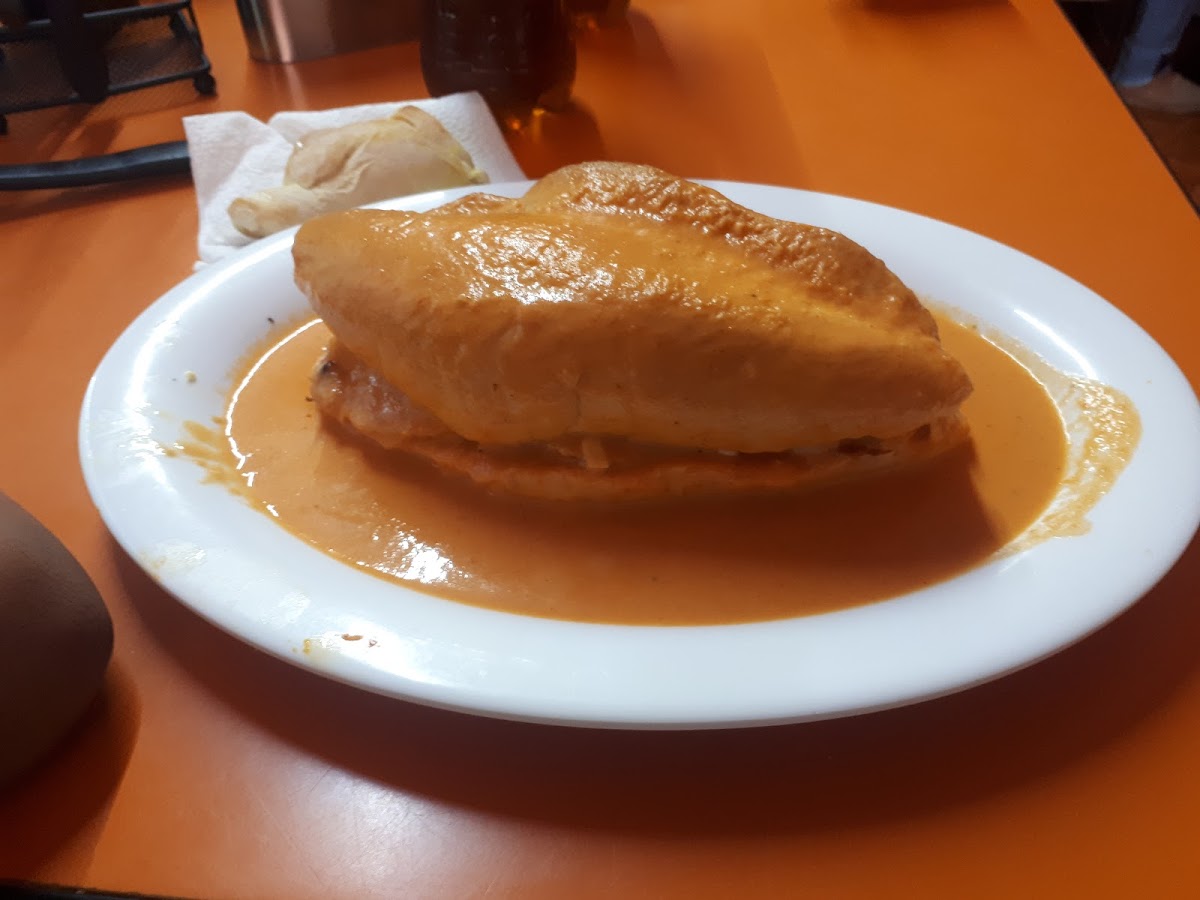 Tortas El Rábano Photo 5