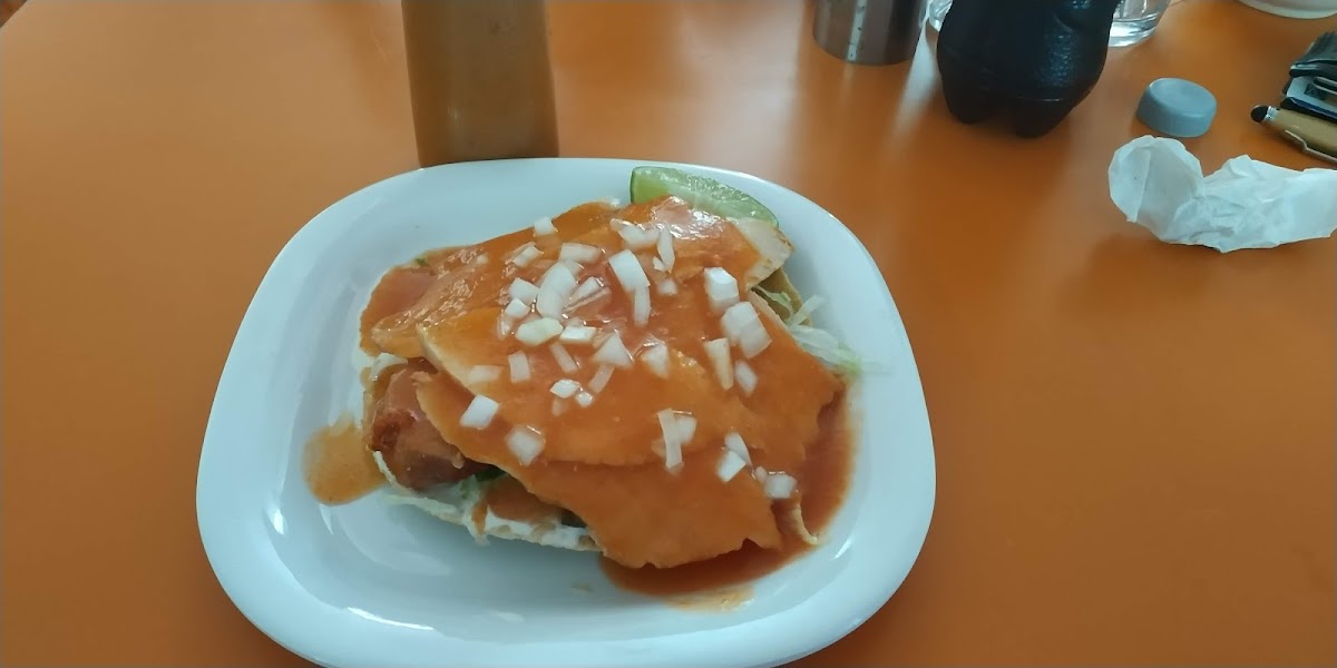 Tortas El Rábano Photo 7