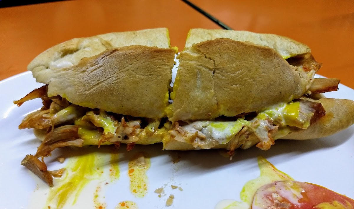Tortas El Rábano Photo 9