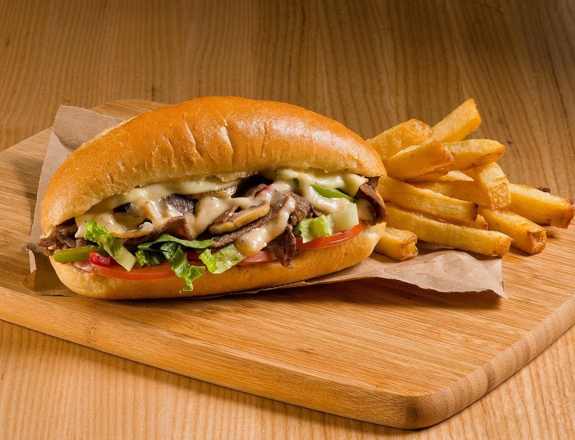 American Buffalo Wings Grilled Fish &Sub Photo 4