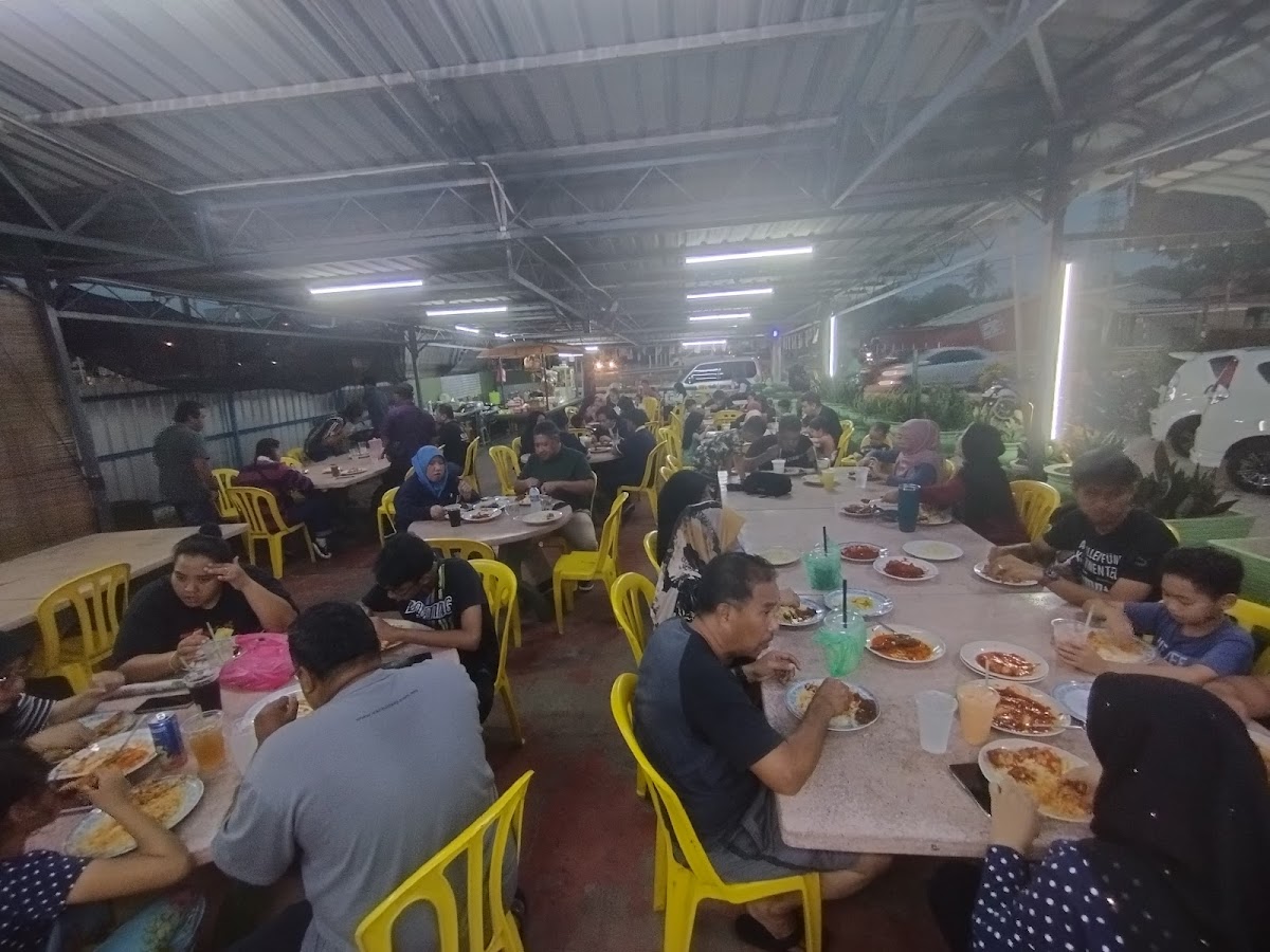 Nasi Beringin Tanjung Agas