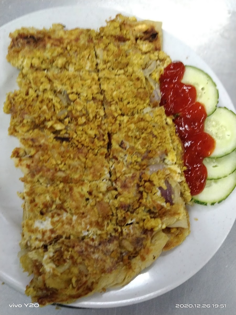 Nasi Beringin Tanjung Agas Photo 10