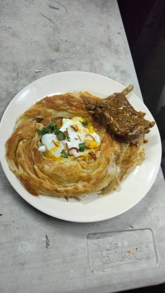 Nasi Beringin Tanjung Agas Photo 2