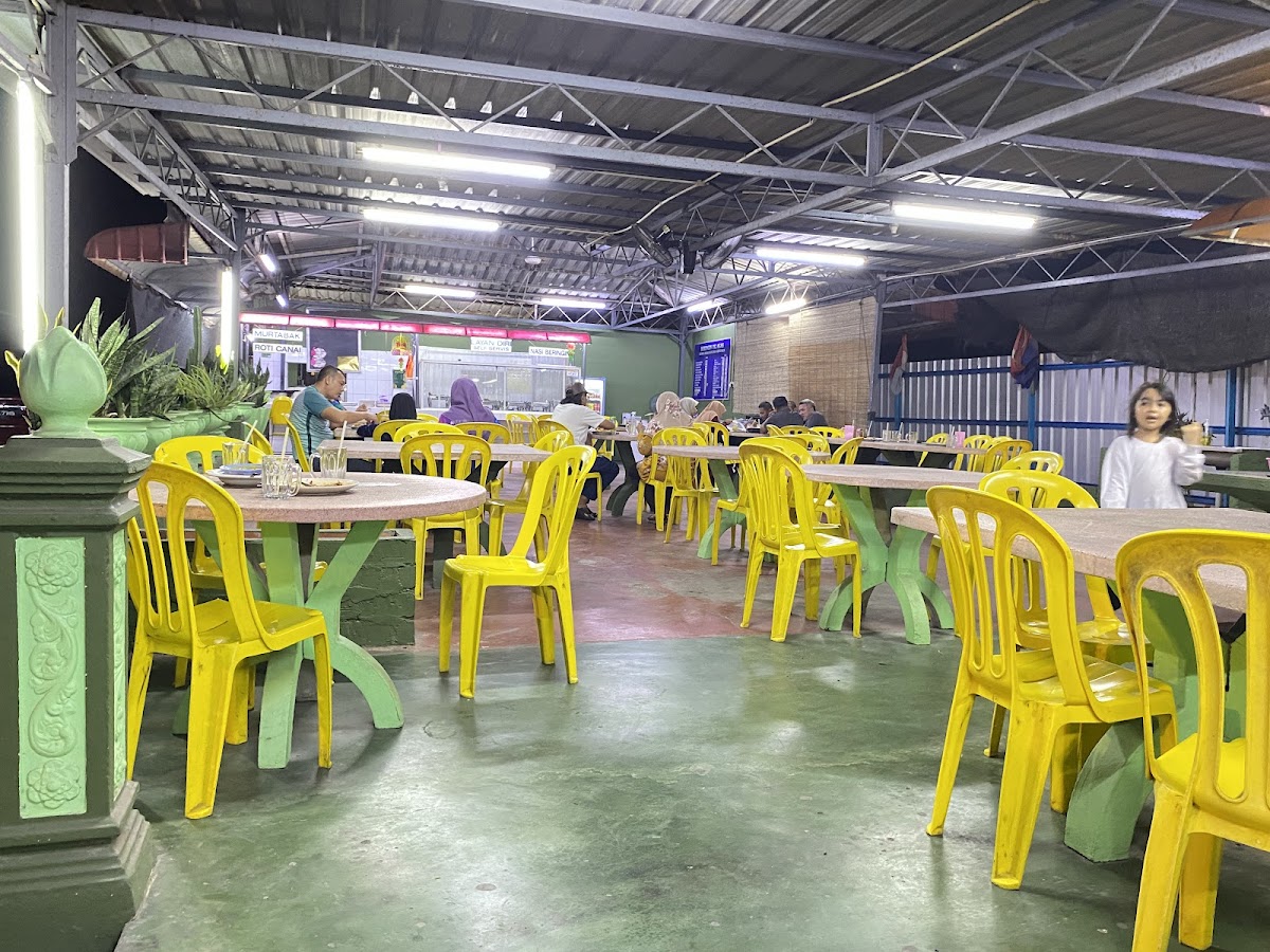Nasi Beringin Tanjung Agas Photo 3