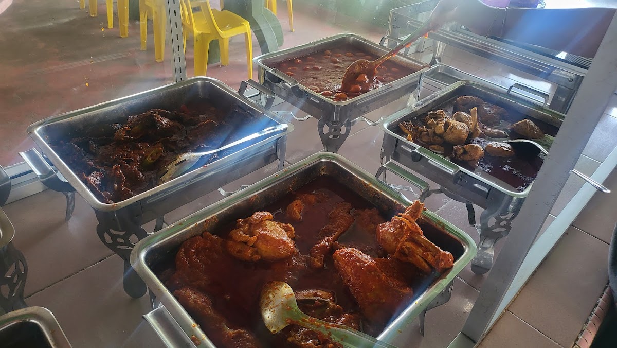 Nasi Beringin Tanjung Agas Photo 4