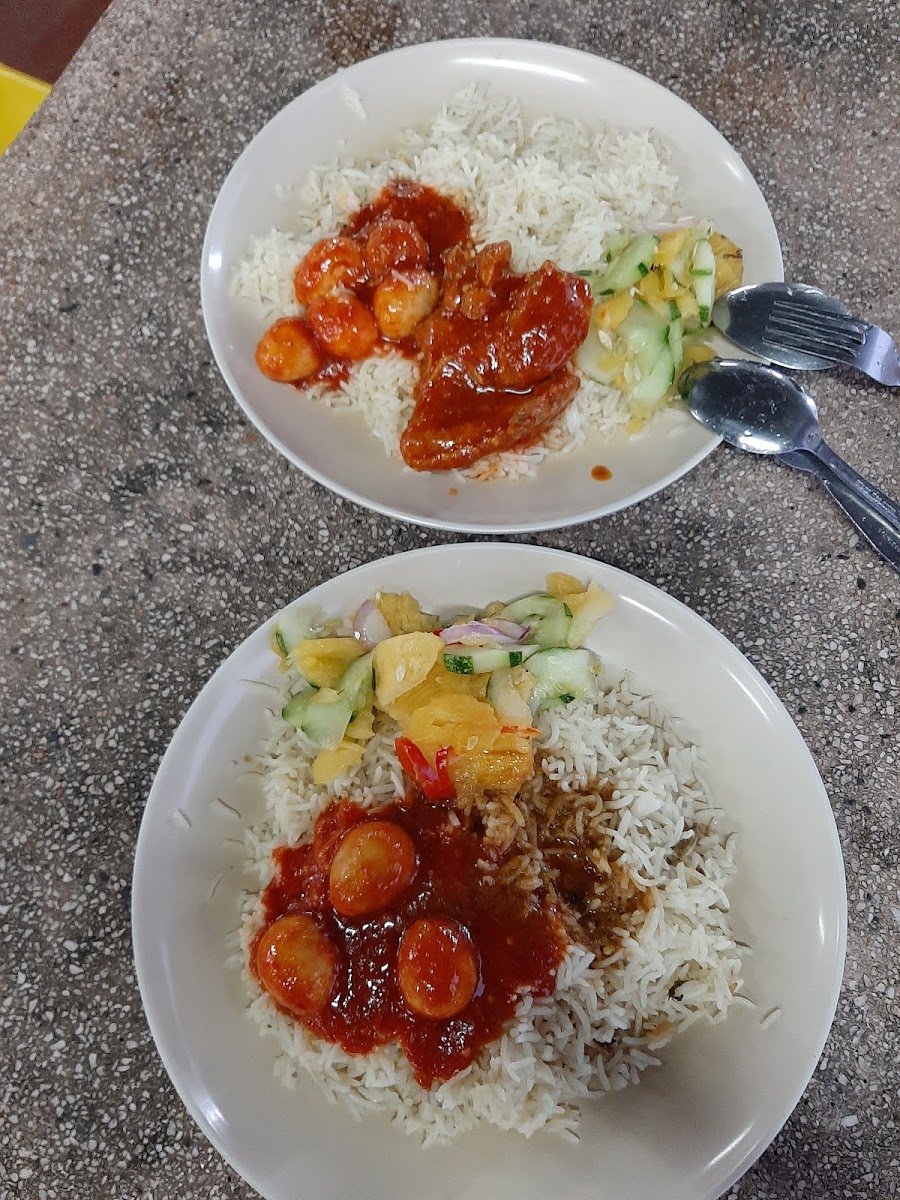 Nasi Beringin Tanjung Agas Photo 5