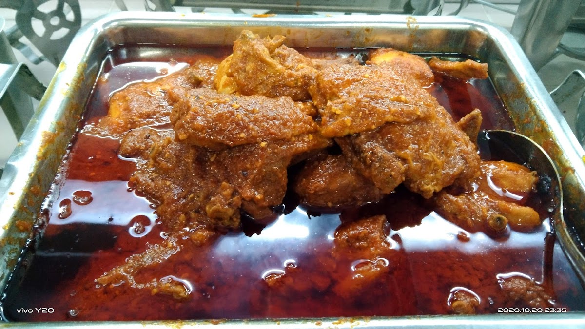 Nasi Beringin Tanjung Agas Photo 6