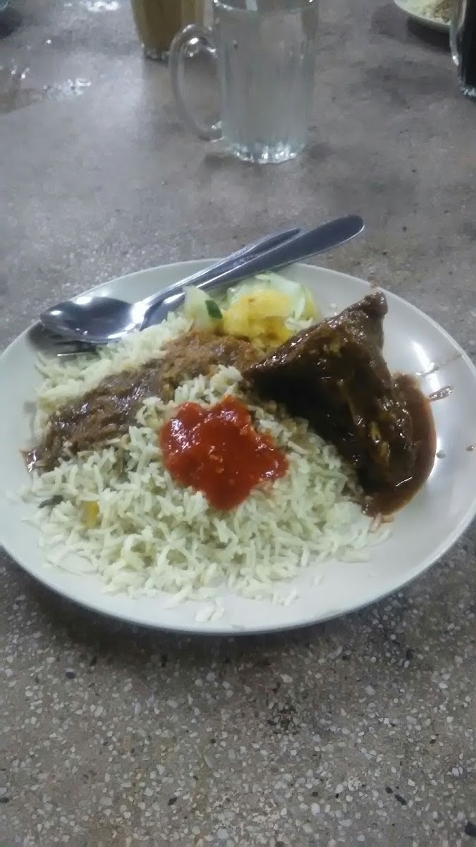 Nasi Beringin Tanjung Agas Photo 7