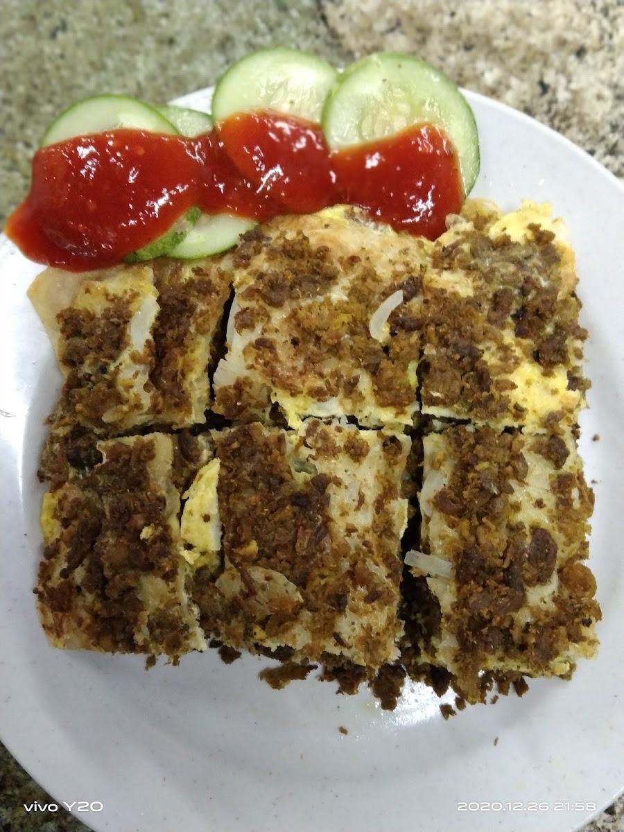 Nasi Beringin Tanjung Agas Photo 8