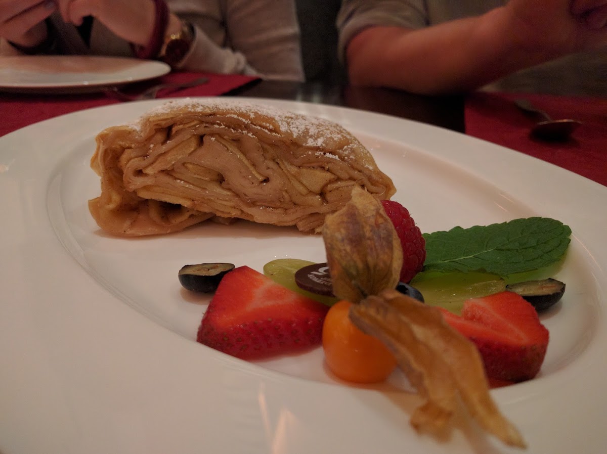 Restaurant Schapeau Photo 10