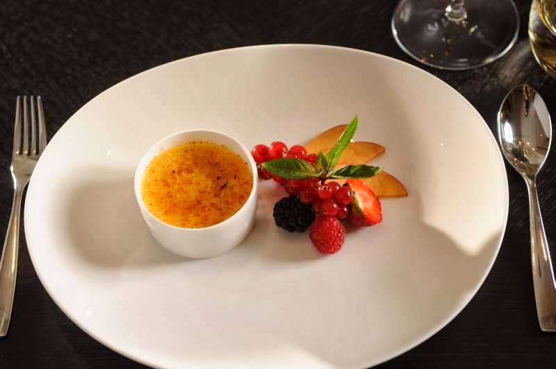 Restaurant Schapeau Photo 3