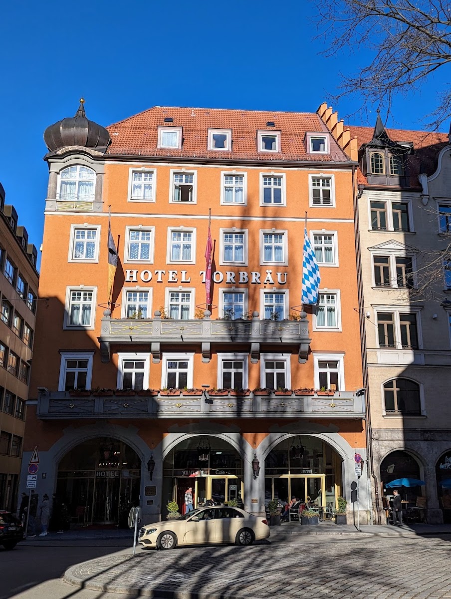 Restaurant Schapeau Photo 4