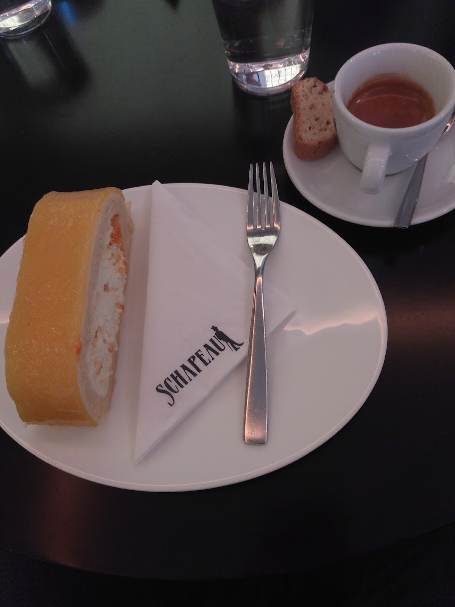 Restaurant Schapeau Photo 5