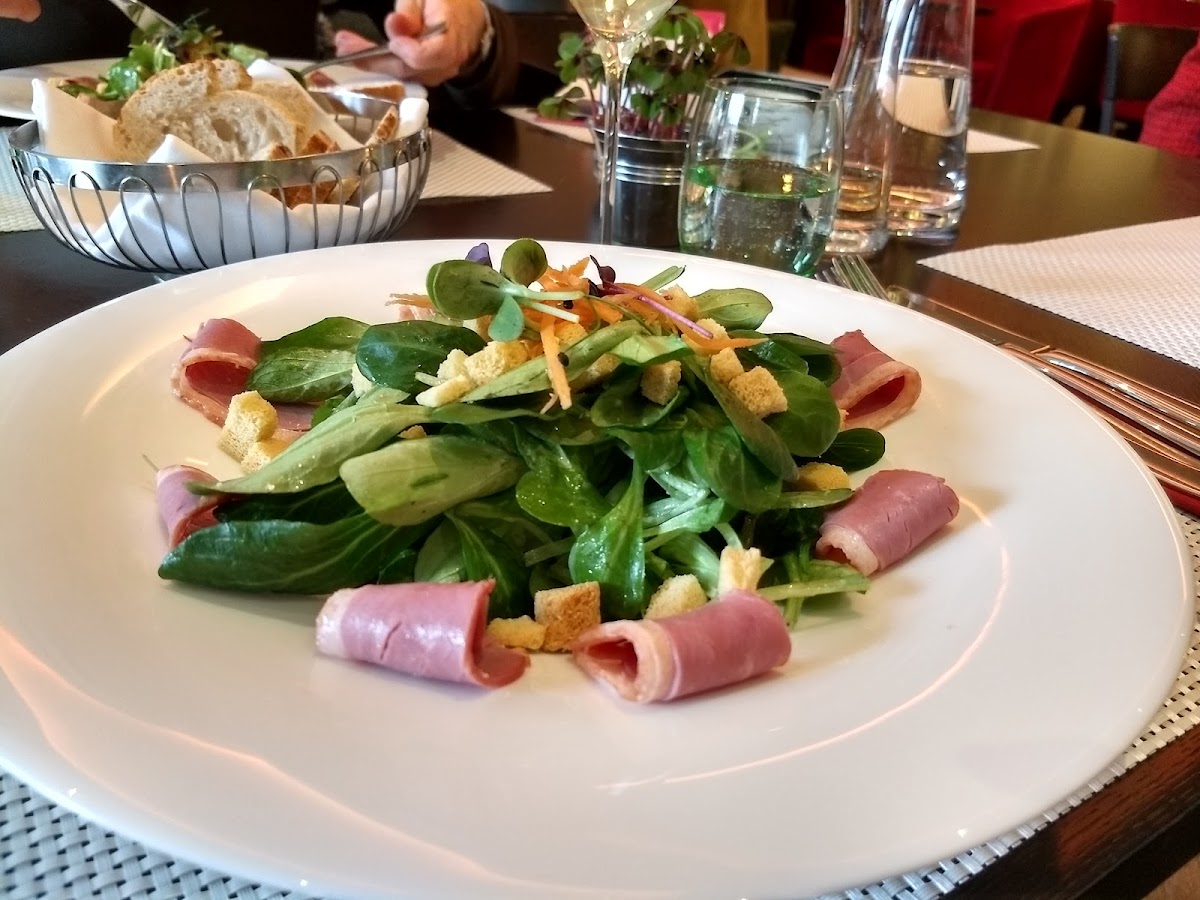 Restaurant Schapeau Photo 6