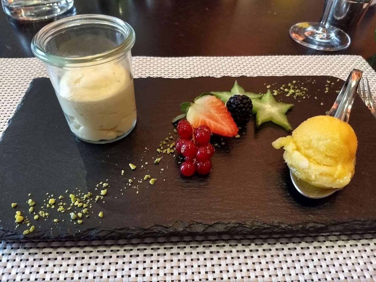 Restaurant Schapeau Photo 7