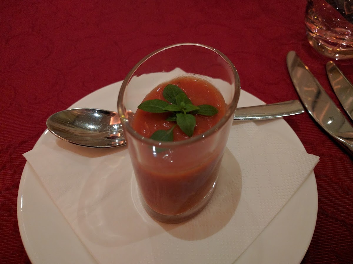 Restaurant Schapeau Photo 9