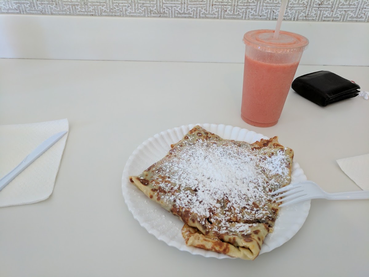 Peachy's Smoothie Cafe Photo 9