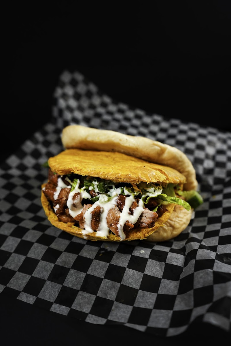 Samosa Hut Bowmanville Photo 6