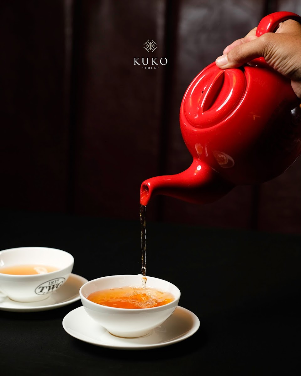 LALAPOT by KUKO LOLA Photo 3