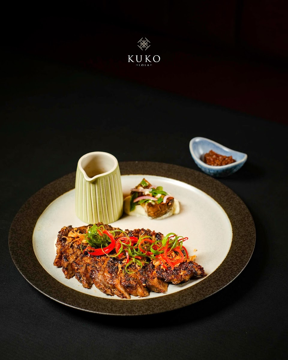 LALAPOT by KUKO LOLA Photo 8