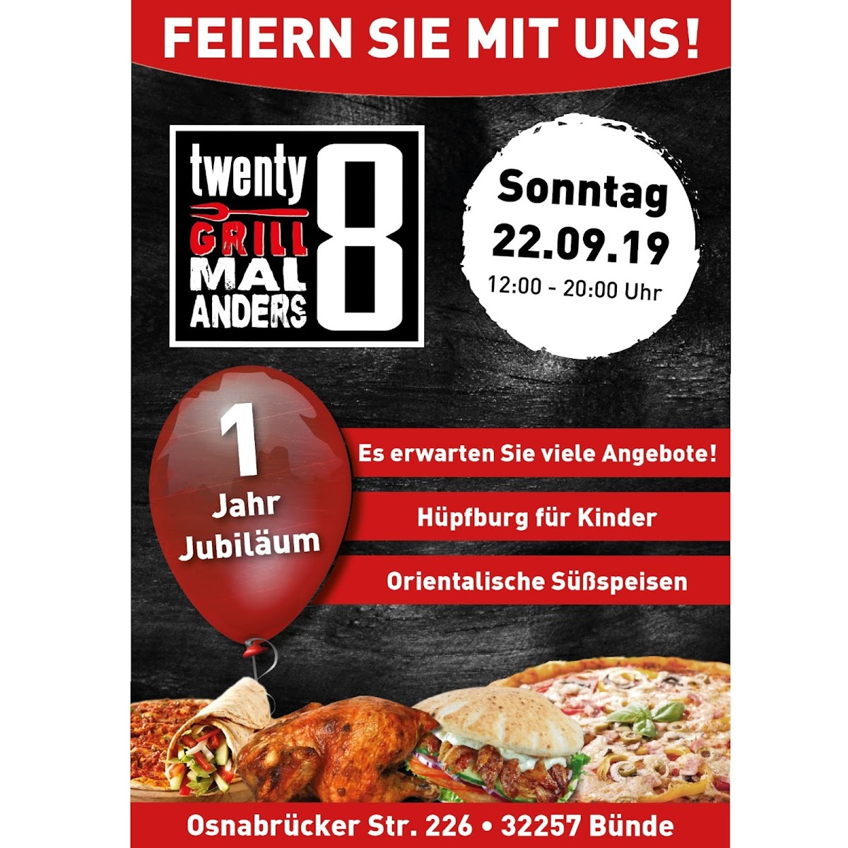 BEDEW Pizza & Döner Haus Photo Menu 5
