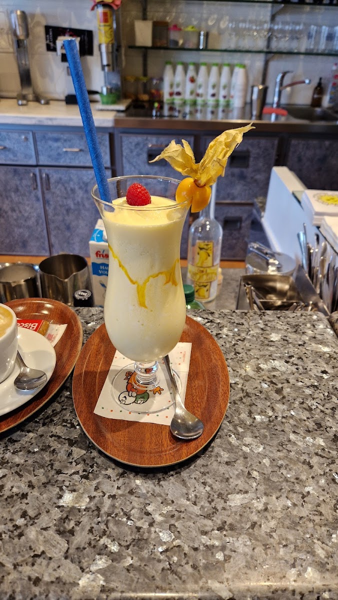 Antonios EiScafé - Gelateria - Ingolstadt Photo 2