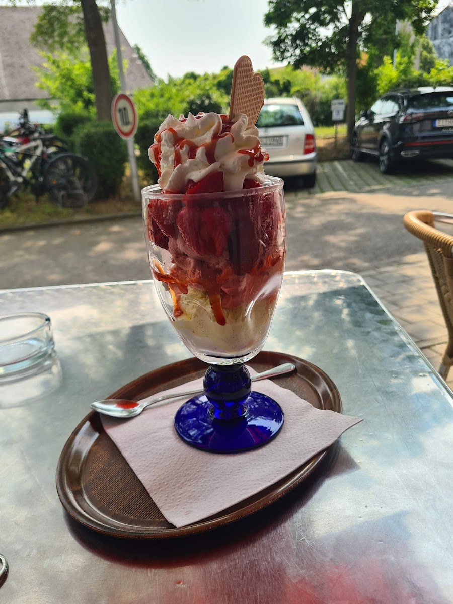 Antonios EiScafé - Gelateria - Ingolstadt Photo 3