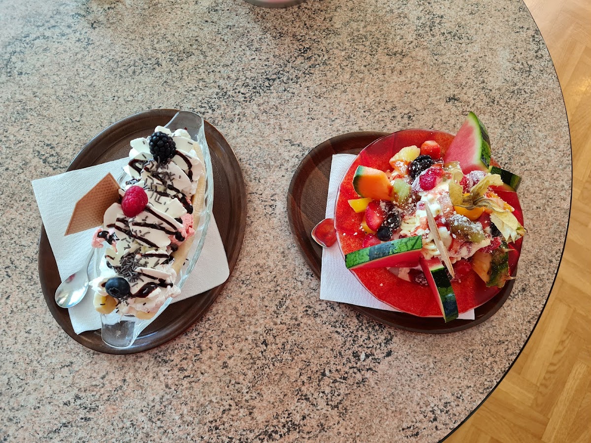 Antonios EiScafé - Gelateria - Ingolstadt Photo 4