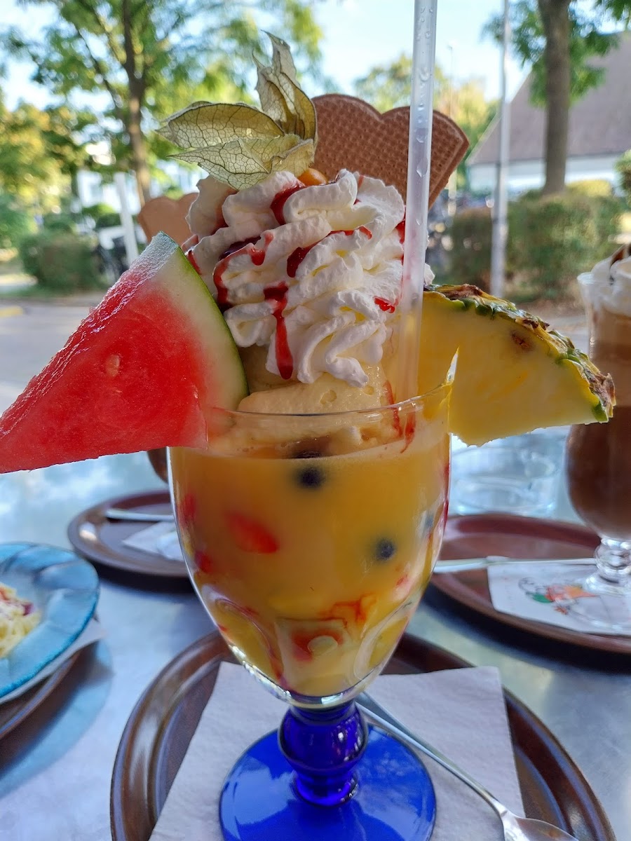 Antonios EiScafé - Gelateria - Ingolstadt Photo 5