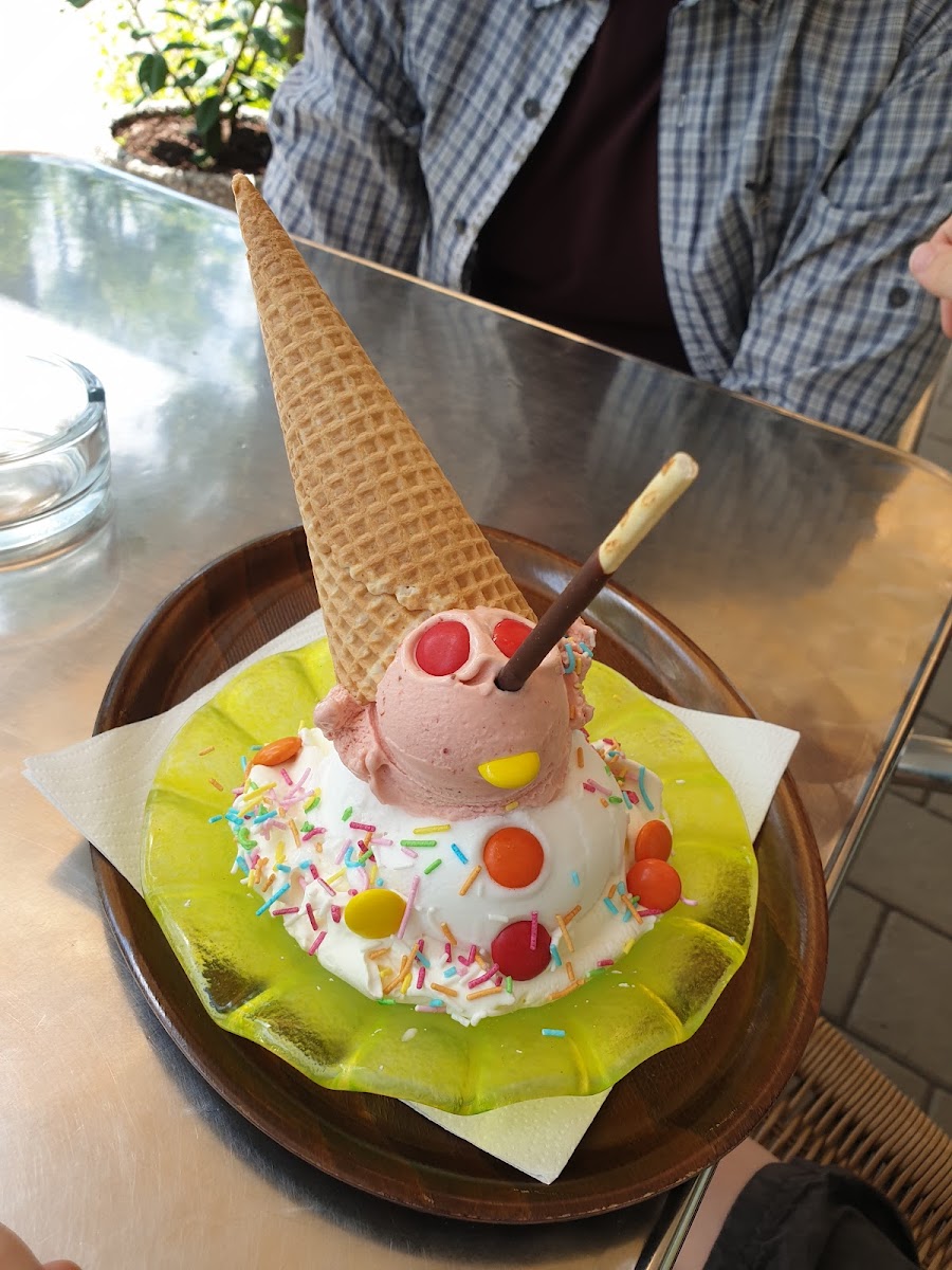 Antonios EiScafé - Gelateria - Ingolstadt Photo 6