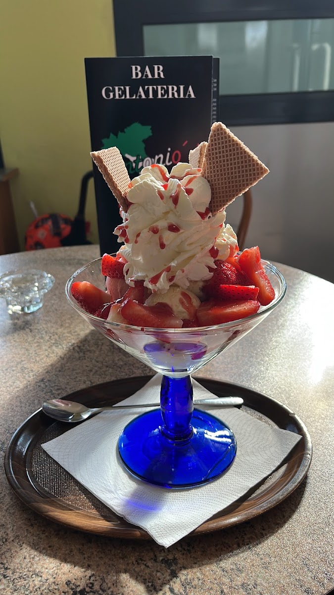 Antonios EiScafé - Gelateria - Ingolstadt Photo 7