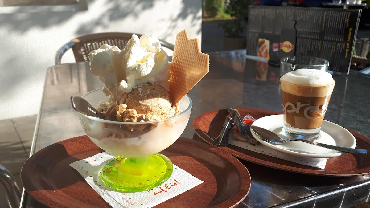 Antonios EiScafé - Gelateria - Ingolstadt Photo 9