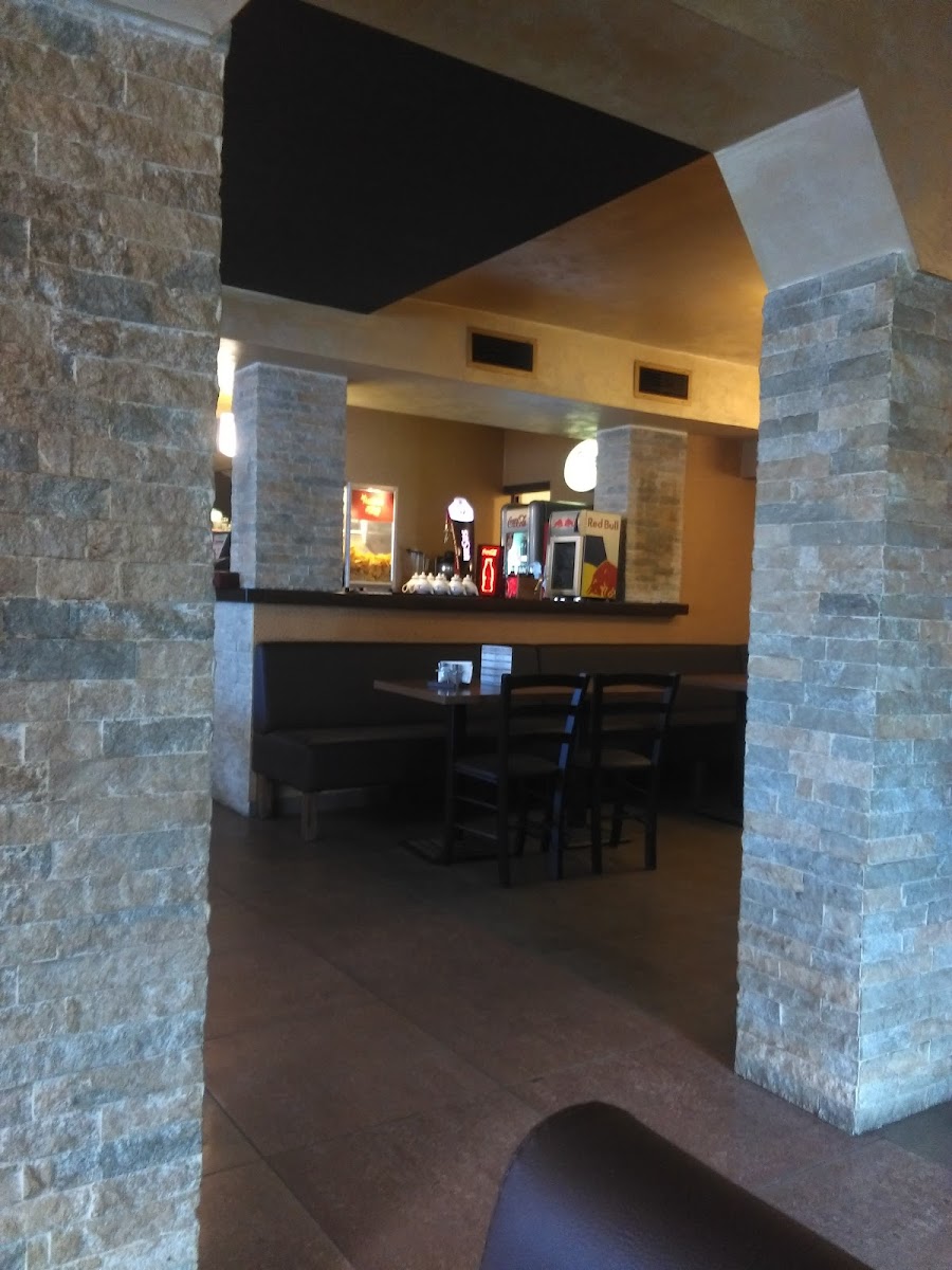Casa de Piatra Bistro