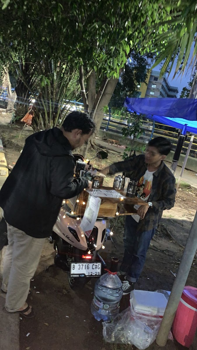 StreetCaffe.in