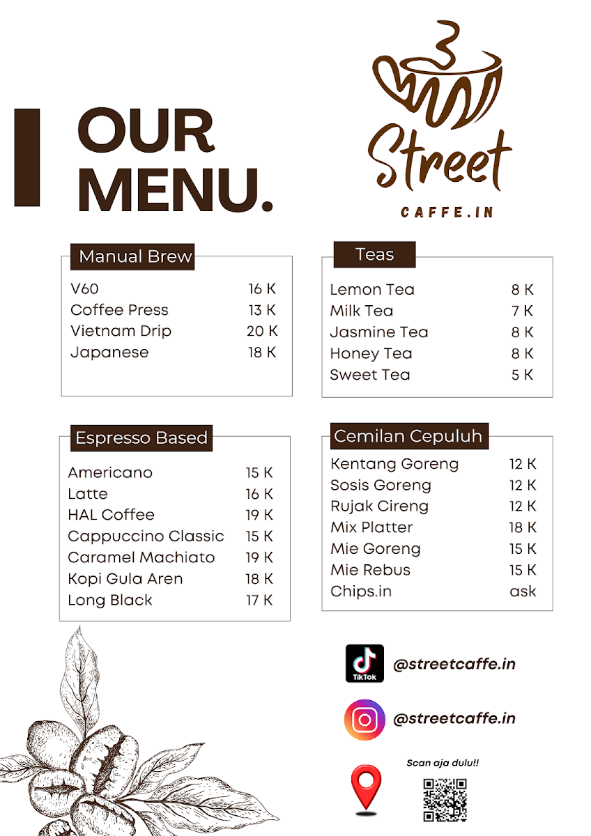 StreetCaffe.in Photo 3