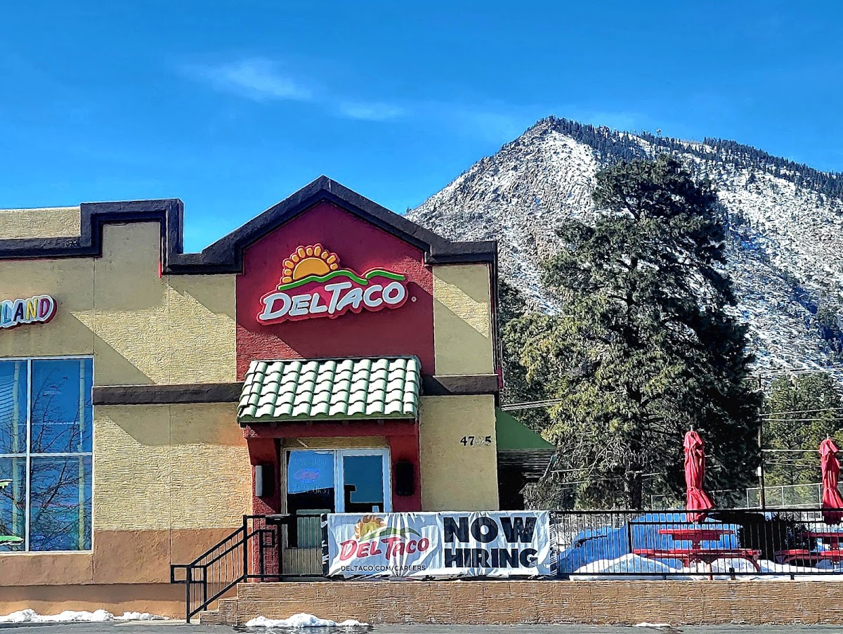 Del Taco