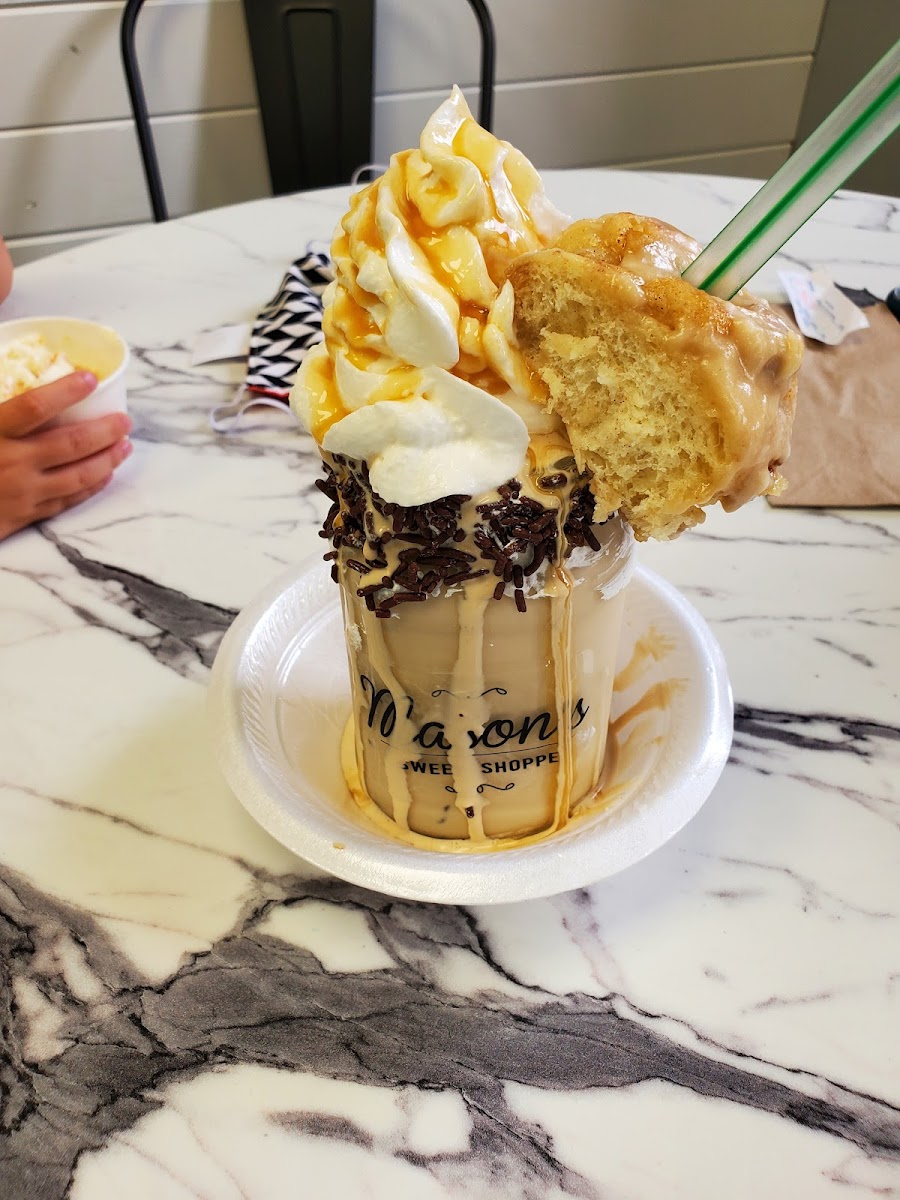 Mason's Sweet Shoppe Photo 10