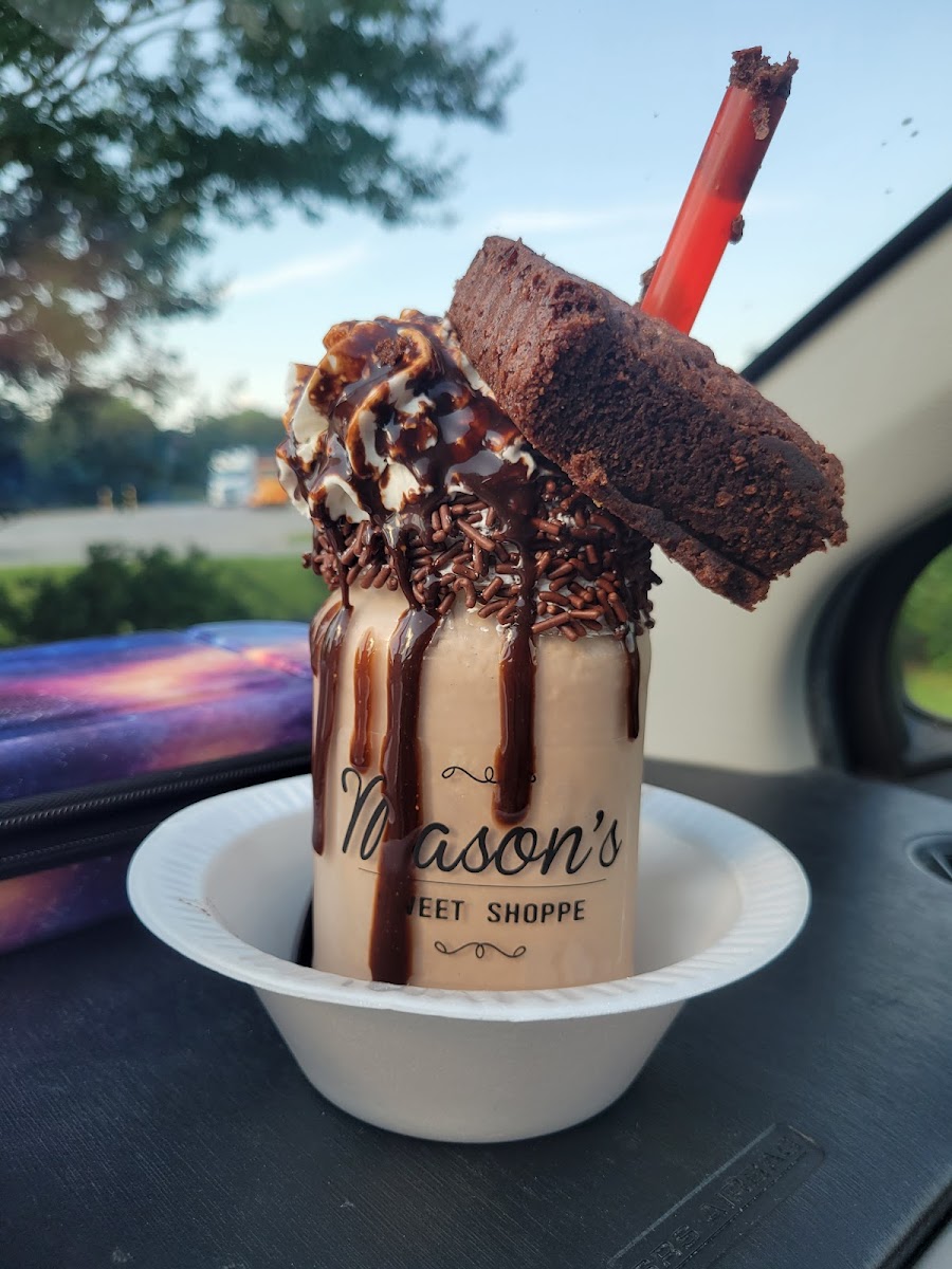 Mason's Sweet Shoppe Photo 5
