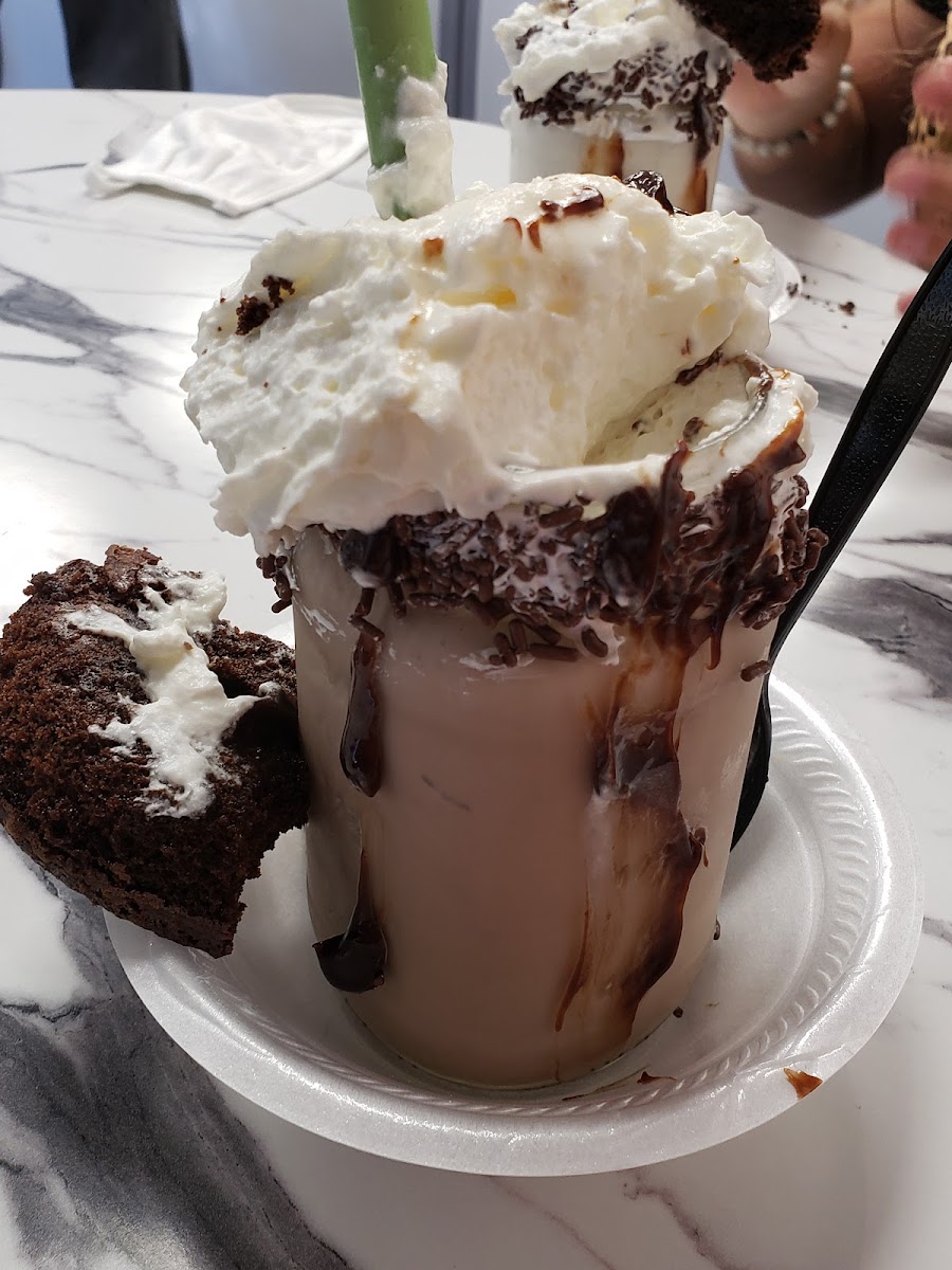 Mason's Sweet Shoppe Photo 7
