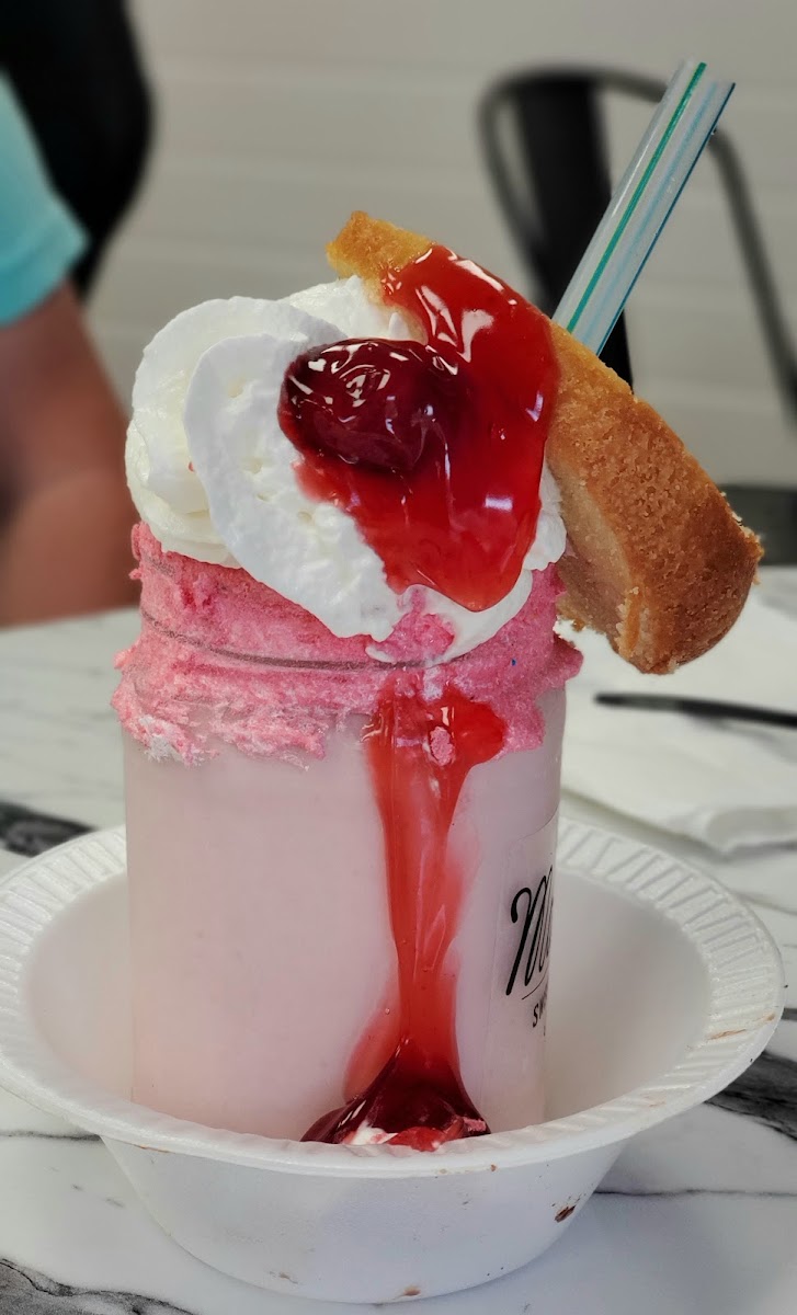 Mason's Sweet Shoppe Photo 8