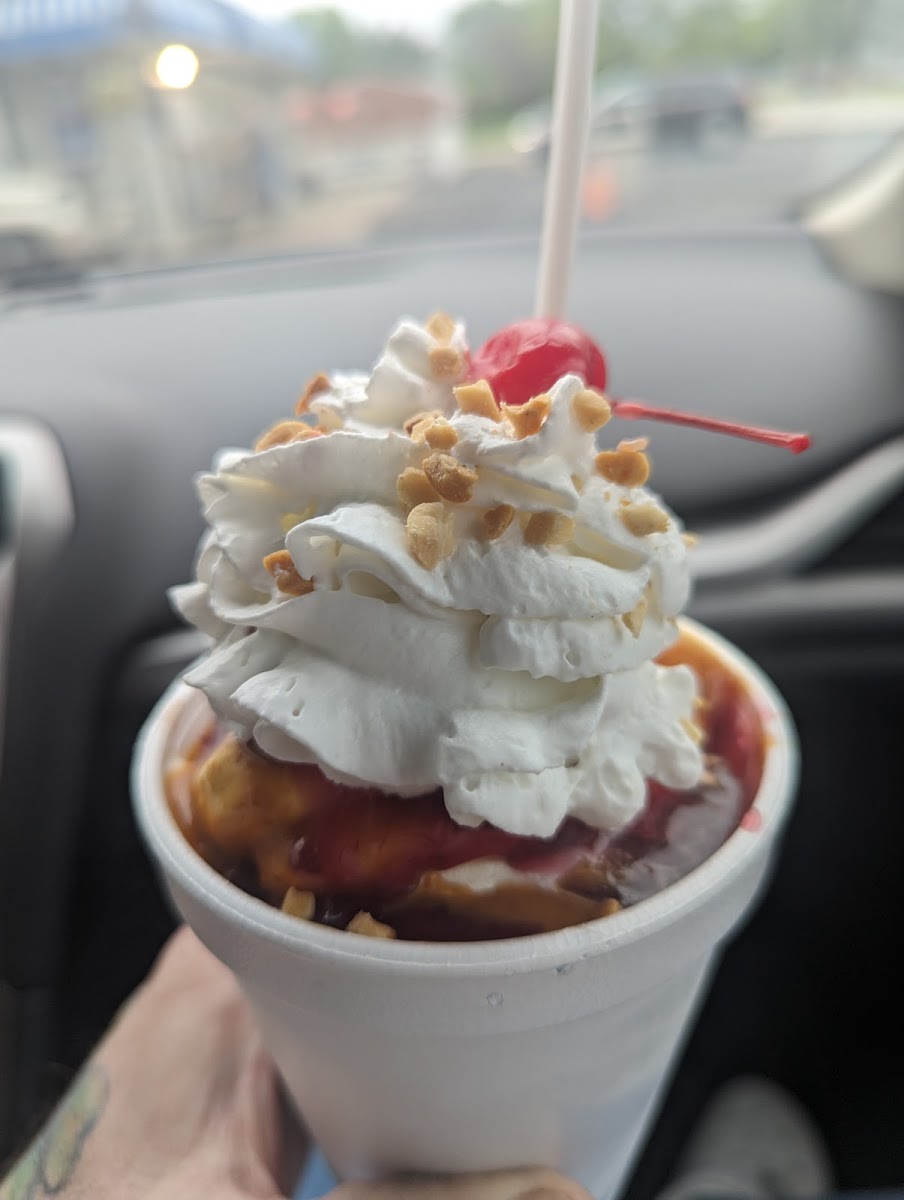 Twisty Treat Photo 2