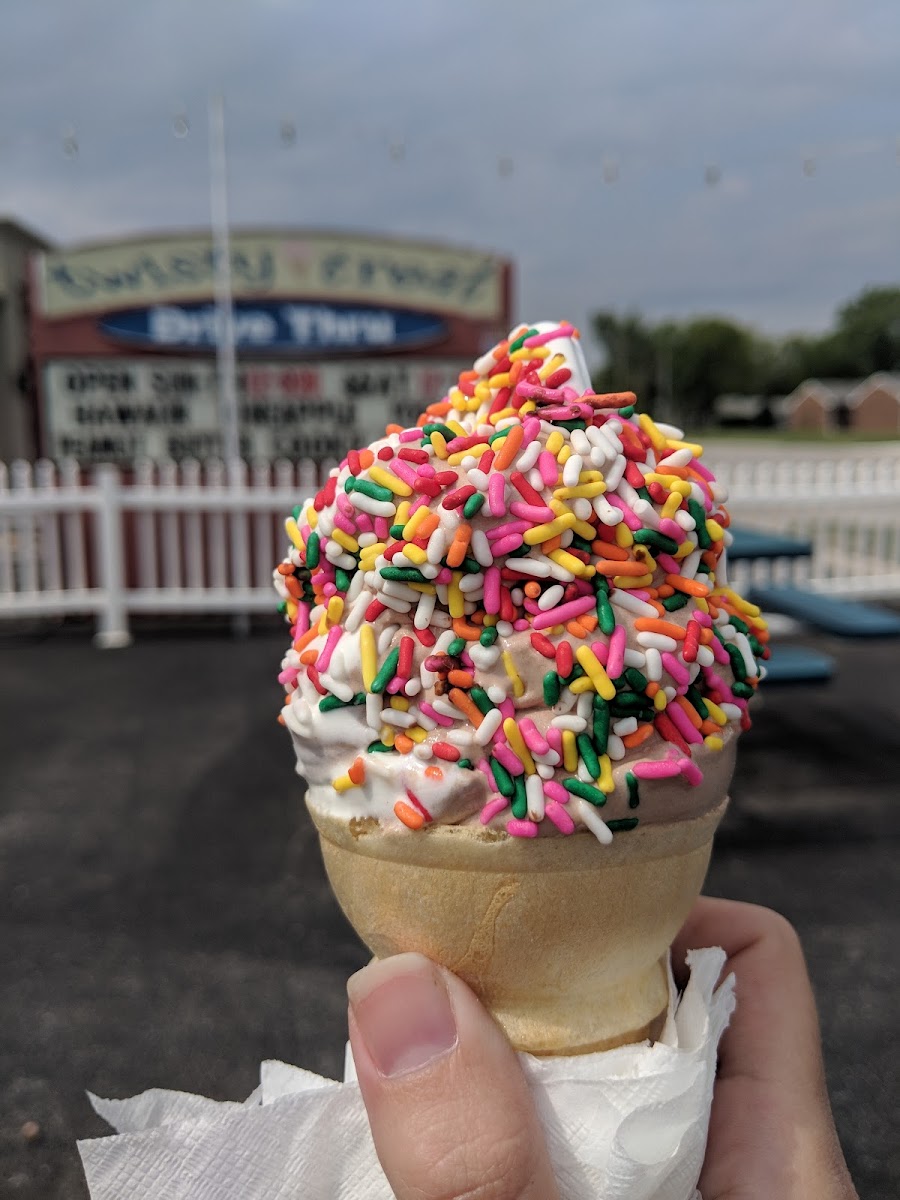 Twisty Treat Photo 6
