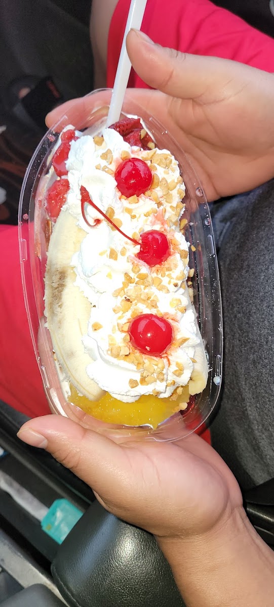Twisty Treat Photo 8