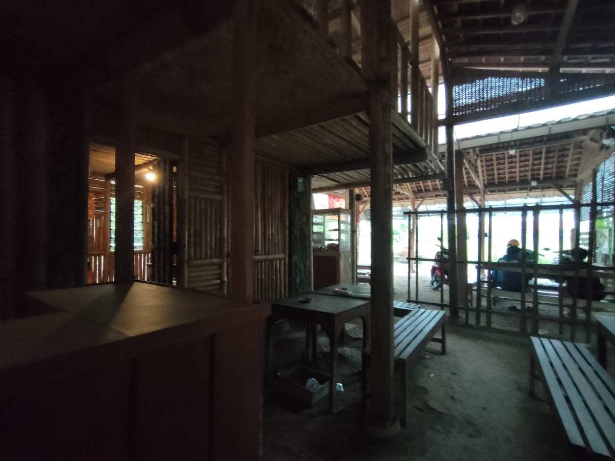 Warkop Semut Ireng Photo 2
