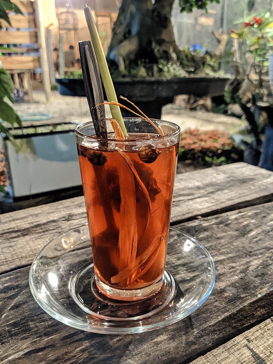 Warkop Semut Ireng Photo 3