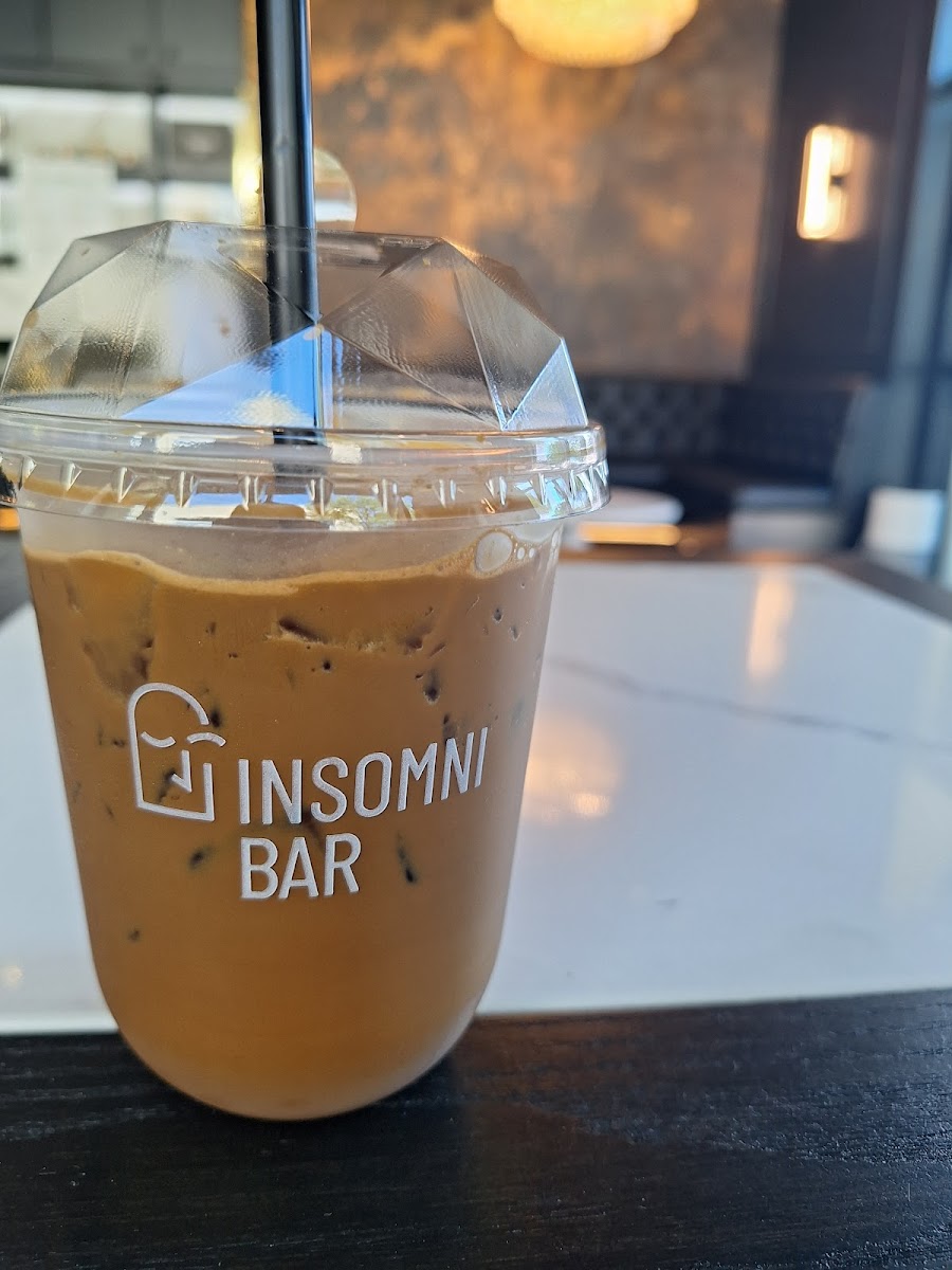 Insomnibar Photo 8