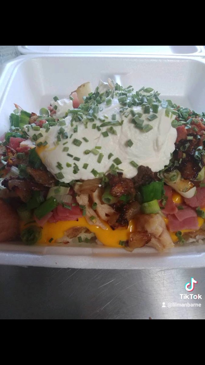 Cheries burgers Photo 2