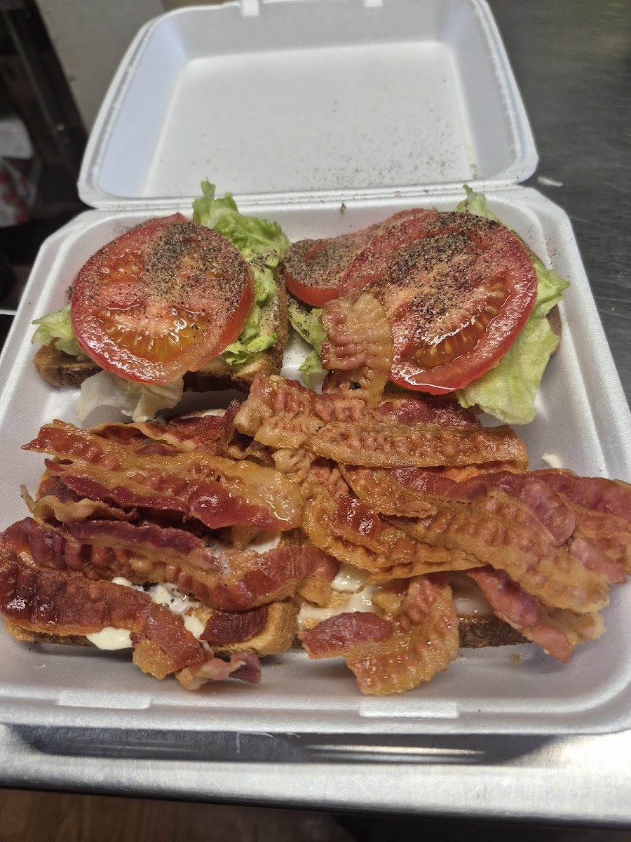 Cheries burgers Photo 3