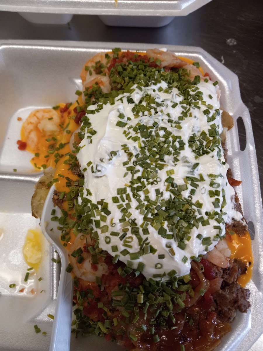 Cheries burgers Photo 8